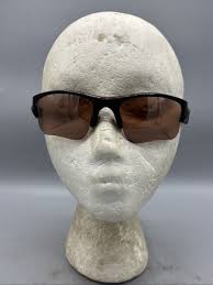 Oakley Flak jacket sunglasses Black & Burgundy 03-918 56 21 Made in USA