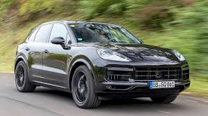 Edmunds also has porsche cayenne pricing, mpg, specs, pictures, safety features, consumer reviews and more. Porsche Cayenne News Und Tests Motor1 Com