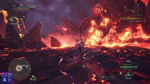 But in order to find the lunastra in monster hunter world, you'll have to jump through a few hoops first. Monster Hunter World Teostra Strategy Teostra Weakness Explained Eurogamer Net
