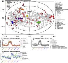 Influence Of Malt Source On Beer Chemistry Flavor And