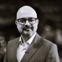 Mandar Shrikant Joshi‏