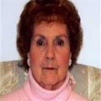 Mary Lee Wolf Obituary