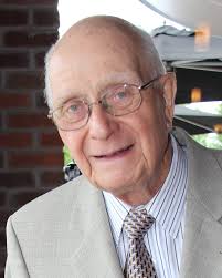 Heinrich Knaup Obituary