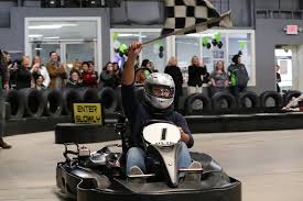 Pioneer Valley Indoor Karting