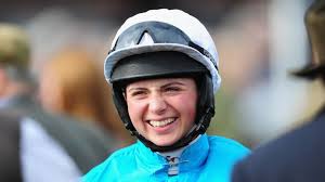 Image result for Sophie and Nicky Henderson: Horseracing