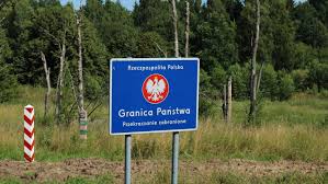 Ma to być reakcja rosji na działania nato. Mandaty Dla Turystow Za Wycieczke Na Zielona Granice Kierowala Nimi Ciekawosc Podroze