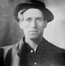 On this day, 19 November 1915, Joe Hill, Swedish-American Industrial  Workers of the World (IWW) union member and songwriter was executed by  firing squad for a murder most historians believe he did