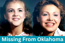 April Nicole Geyer, pictured first, and Roseanna Marie Forcum, second, have  been missing from St. Cloud, Minnesota since August 14th, 1998. On that  day, April, 21, left her home in Milaca, Minnesota