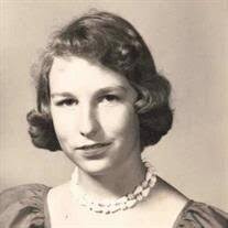 Carolyn Beth Weaver Obituary