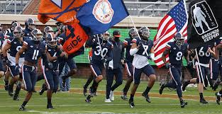 Virginia tech dominates uva in second half. 2021 Uva Football Schedule Revealed By The Acc