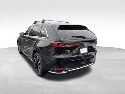 Image result for Jet Black 2025 CX-90