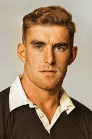 Colin Meads' legacy as one of the toughest men in rugby is not only  anchored in his fearless play but also in some defining moments that  captured his indomitable spirit and uncompromising