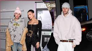 Justin and Hailey Bieber plan to leave Hollywood for a quieter life in Europe - Telegraph - Telegraph