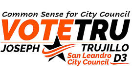 Joseph Trujillo for City Council Launch Party