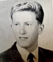 James Akins Obituary (1942