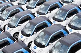 Bus service from montreal to new york will be provided by the most trusted bus companies. Share Now Is The Latest Car Share Service To Fold Wired