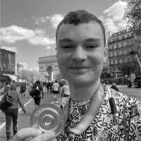 Harrison Scott-Duncan