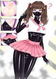 Rule34 - If it exists, there is porn of it   5312971