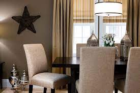 Uncover inspiration for your next brown dining room walls update. Jane Lockhart Brown Dining Room Modern Dining Room Toronto By Jane Lockhart Design Houzz