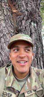 Army Basic Training Stationed in Alaska