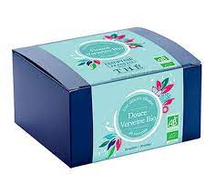 Infusion Douce Verveine Bio 20 Sachets Comptoir Francais Du The Retrouvez toutes les subtilites et nuances des thes natures dans notre catalog. eur