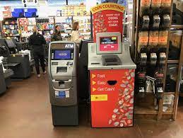 I go to that big commonwealth bank building in the city on queen st. Coin Counting Machines Still Exist Which Banks Have Them Mybanktracker