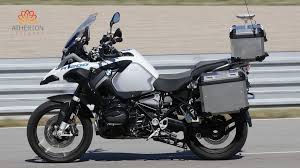 24 bmw bikes from malaysia,. Bmw Unveils The First Driverless Motorcycle
