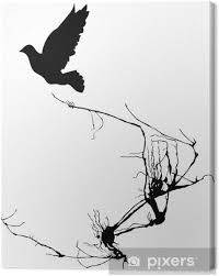 Ce modèle de exemple dessin tatouage oiseau qui s envole avec mandala et arabesques fait partie de l'article« tatouage oiseau femme. Tableau Sur Toile Oiseau Prend Son Envol Pixers Nous Vivons Pour Changer