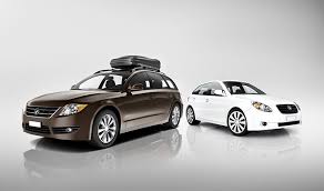 Maybe you would like to learn more about one of these? Insuring A Sedan Vs An Suv Allstate