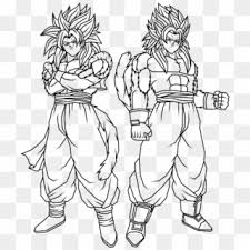 Vegeta is the prince of the fallen saiyan race. Vegito Coloring Pages Vegito Blue Coloring Pages Master Vegito Ssj4 Coloring Pages Clipart 679467 Pikpng