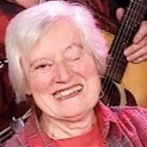 Obituary information for Audrey Kay Nelson