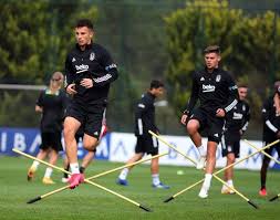 Mücadele bein sports 1'den naklen yayınlanacak. Denizlispor Besiktas Maci Saat Kacta Hangi Kanalda Muhtemel 11 Ler Futbol Haberleri