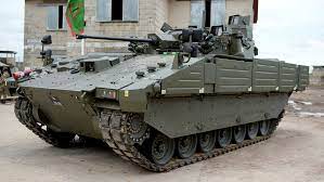 This sub ohm tank employs the proprietary ajax plex3d coils as well as the renowned isub coil series. Defects With Uk Army S New Tank Go Back To 2019 Minister Admits Financial Times