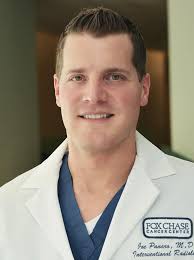 Dr. William Gerhardt, MD, Diagnostic Radiology