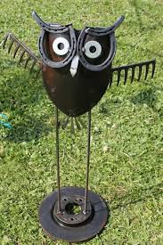 Metalldesign und metallgestaltung aus hildesheim. Gartendeko Selber Machen 30 Ausgefallene Bastelideen Fur Die Gartendeko