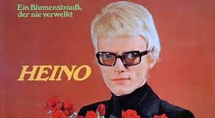 For faster navigation, this iframe is preloading the wikiwand page for heino. Heino