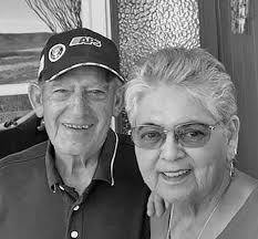 Meet Helldorado Parade Grand Marshals John & Irma Escarcega