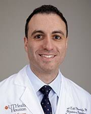 Ahmed Salaheldin Zaki Moustafa, MD