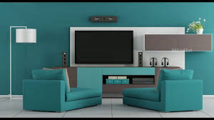 Tv Stands And Wall Units To Organize And Stylize Your Home Tv Cabinet Designs And Ideas 2020 In 2020 Blue Living Room Tv Cabinet Design Entertainment Wall Units