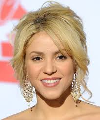 Maybe you would like to learn more about one of these? Shakira Height Weight Age Body Statistics Spouse Family Biography