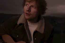 Listen to music ed sheeran 2021; Ed Sheeran Returns With Single Music Video Afterglow