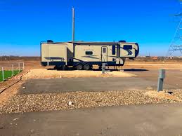 33 odessa texas rv parks & campgrounds. Rv Park Of Odessa The Rv Park Site Odessa Residents Love