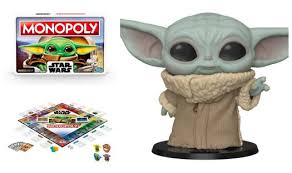 Hot Wheels Is Launching An Adorable Af Baby Yoda Toy Car