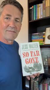 Jess Walter