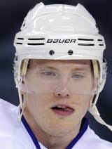 Christian Ehrhoff na MS v hokeji 2017