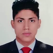 HAROLD RODRIGO RAMIREZ DE LA CRUZ