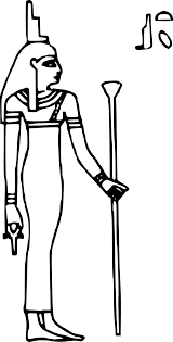 Maybe you would like to learn more about one of these? Isis Goddess Egypt Free Vector Graphic On Pixabay