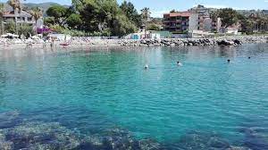 Check spelling or type a new query. San Martino Free Beach Bild Von Moloakka Sanremo Tripadvisor
