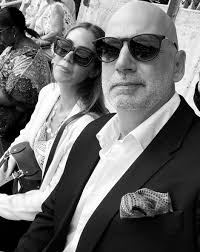 John Gallogly's Instagram, Twitter & Facebook