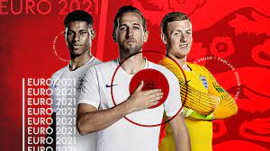 The event, the delayed 60th anniversary of the european championship, kicks off in rome in italy on june 11. Who Will Make England S Euro 2021 Squad Football News Sky Sports